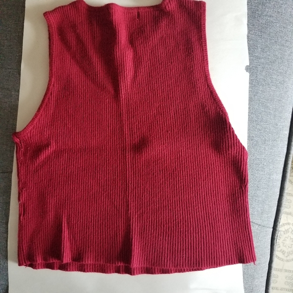 Love Republic tank M/l womens - Picture 4 of 5